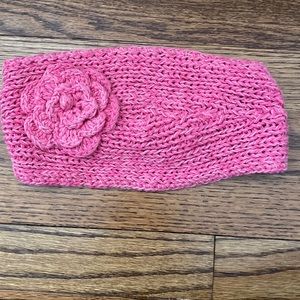 Winter headband